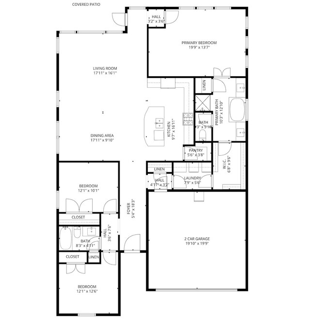 2318 Chapel Cross Ln, Wylie, TX 75098 - photo 7