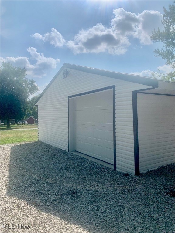 238 High St SW unit 3A, Carrollton, OH 44615 - photo 5