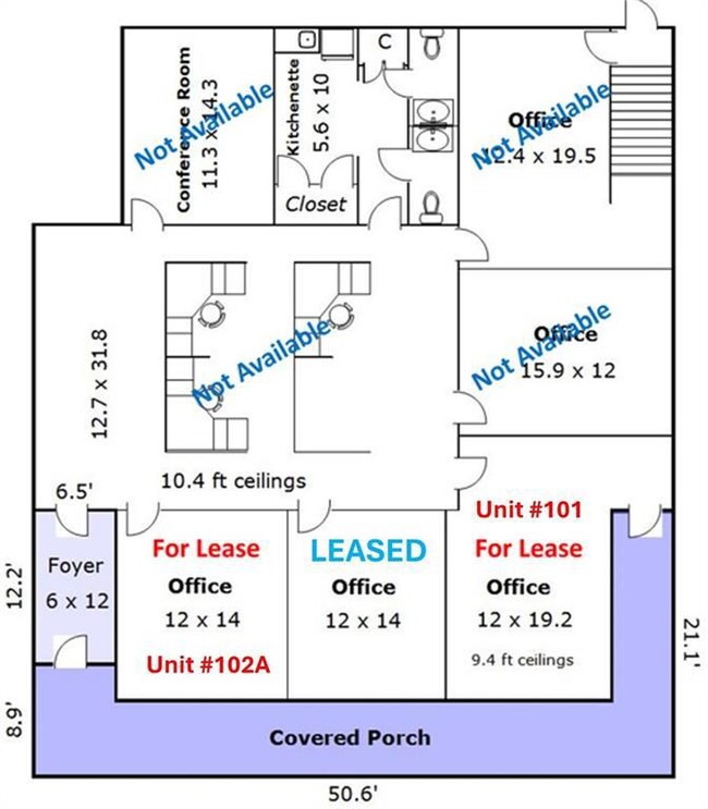 8311 Highway 23 unit 102A, Belle Chasse, LA 70037 - photo 3