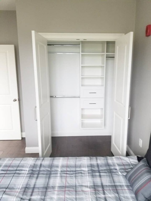 17 Dehon St unit 5, Revere, MA 02151 - photo 5