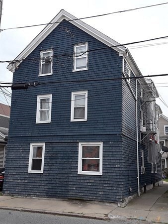 229 Brightman St, Fall River, MA 02720 - photo 3