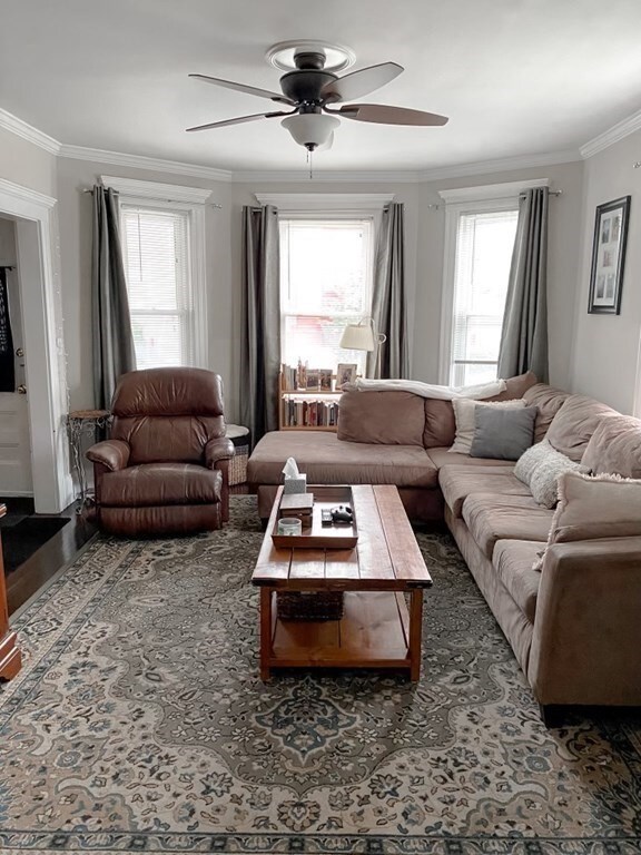 45 Maple Ave, Swampscott, MA 01907 - photo 4