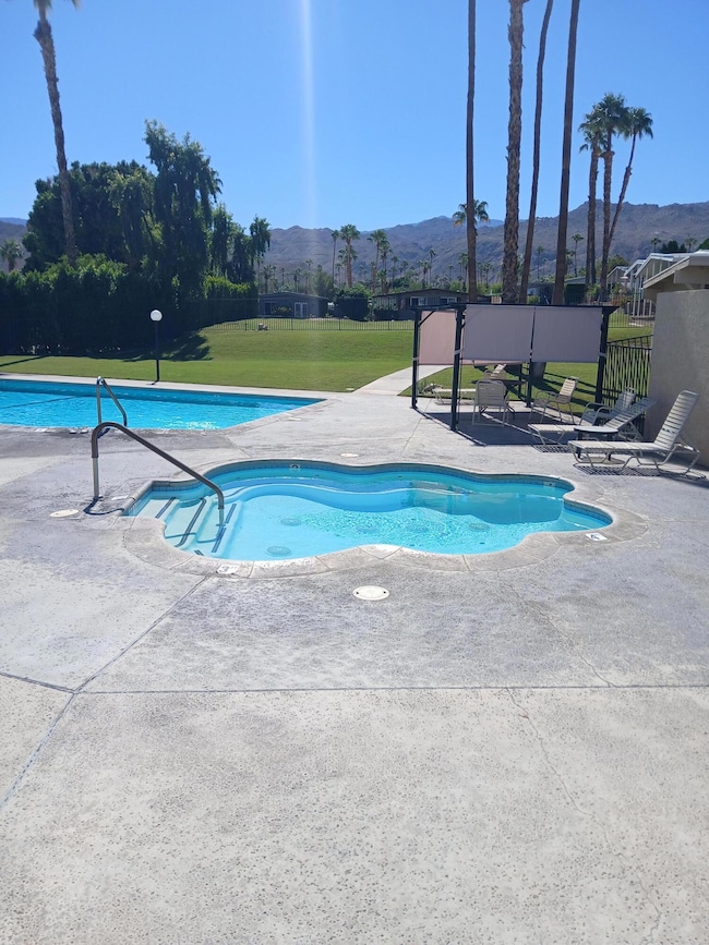 49305 Hwy 74 unit 110, Palm Desert, CA 92260 - photo 6