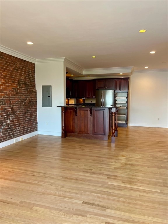 Lewis Wharf unit 635, Boston, MA 02110 - photo 5