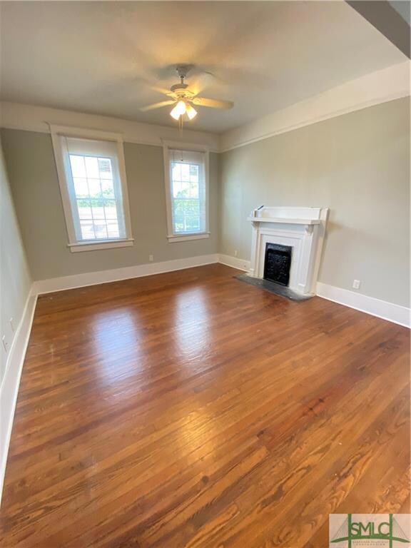 541 E Henry St, Savannah, GA 31401 - photo 5