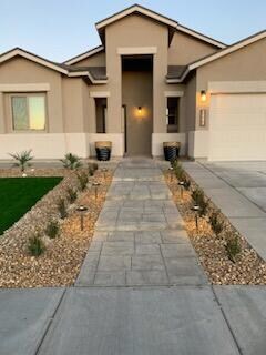 2864 Tierra Benji Place, El Paso, TX 79938 - photo 2