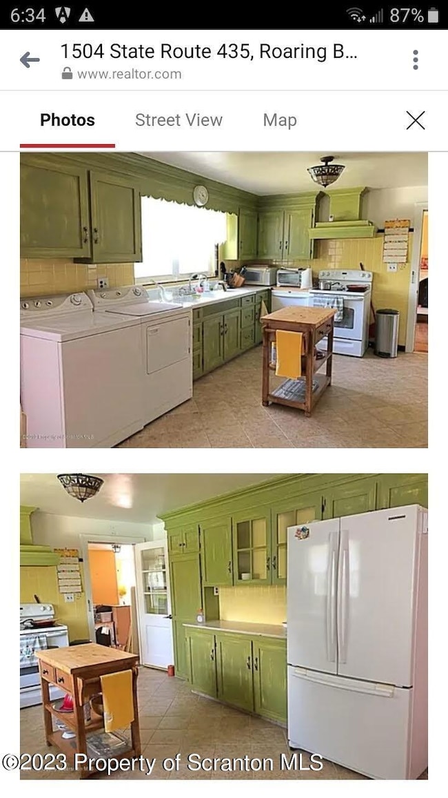 1504 Pennsylvania 435, Roaring Brook Township, PA 18444 - photo 7