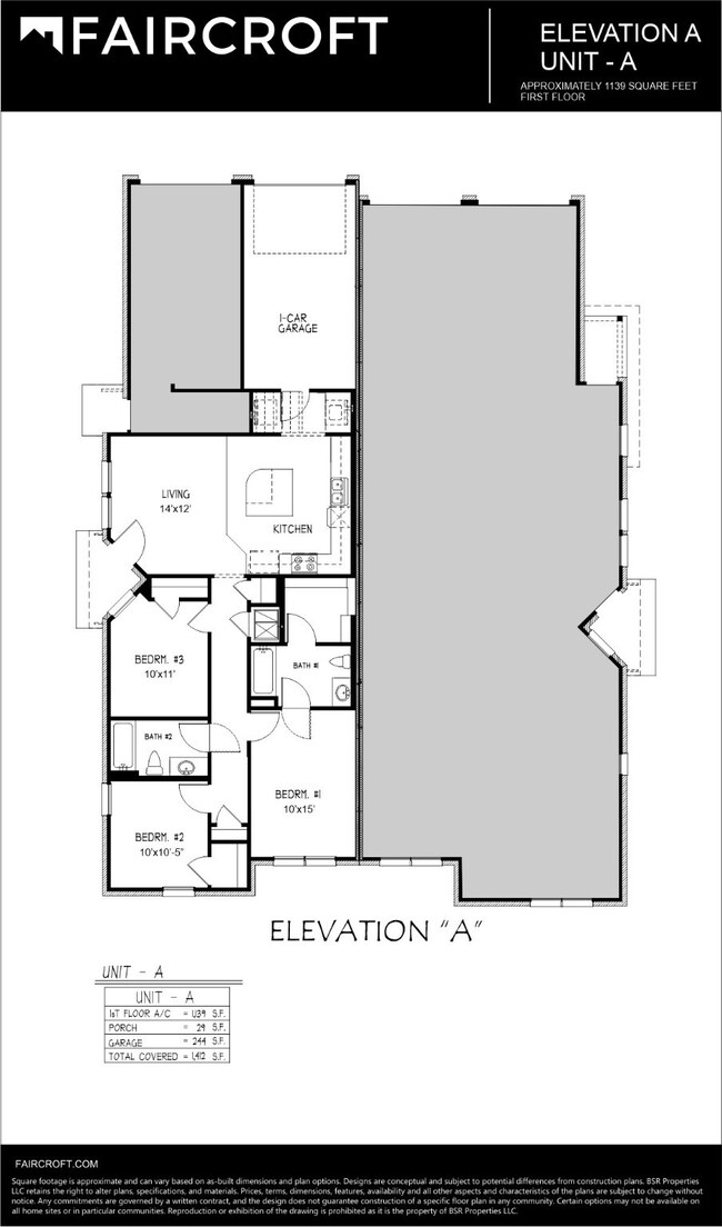 125 Park Place Cir unit A, Waller, TX 77484 - photo 2