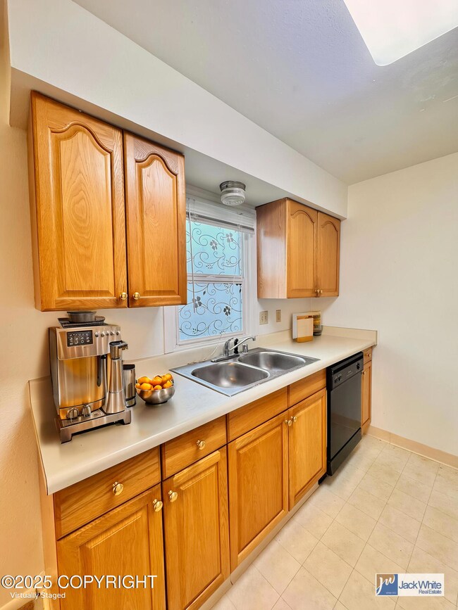 3020 Telequana Dr unit 3, Anchorage, AK 99517 - photo 7