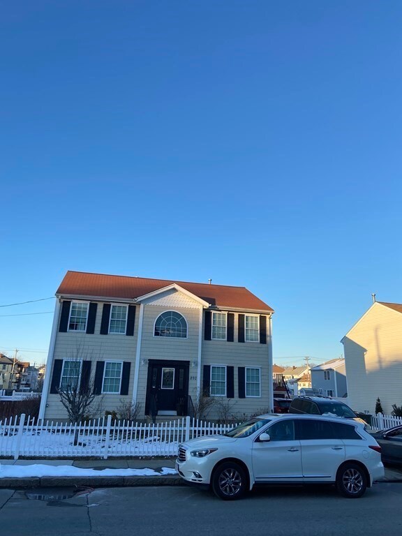892 Charles St, Fall River, MA 02724 - photo 2