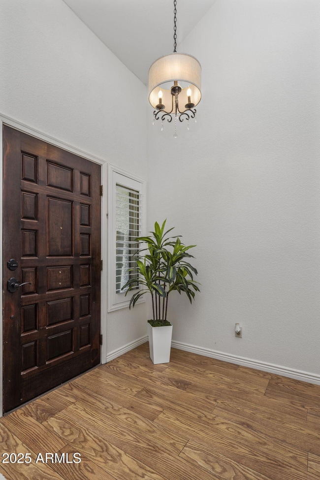 5837 E Fox Cir, Mesa, AZ 85205 - photo 2