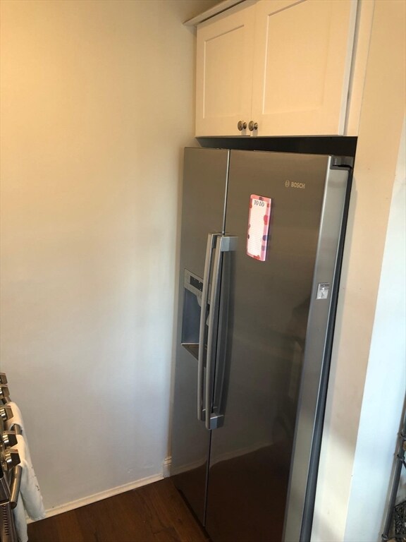 7 Loring St unit 1, Boston, MA 02127 - photo 4