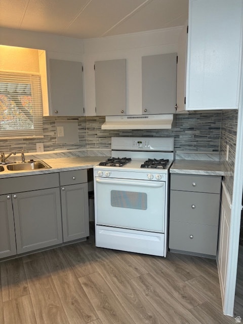 1001 N 550 E unit 98, Ogden, UT 84404 - photo 4