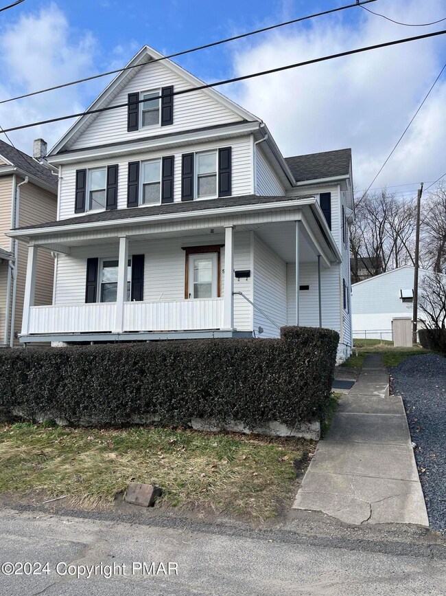 930 S 6th Ave, Scranton, PA 18504 - photo 4