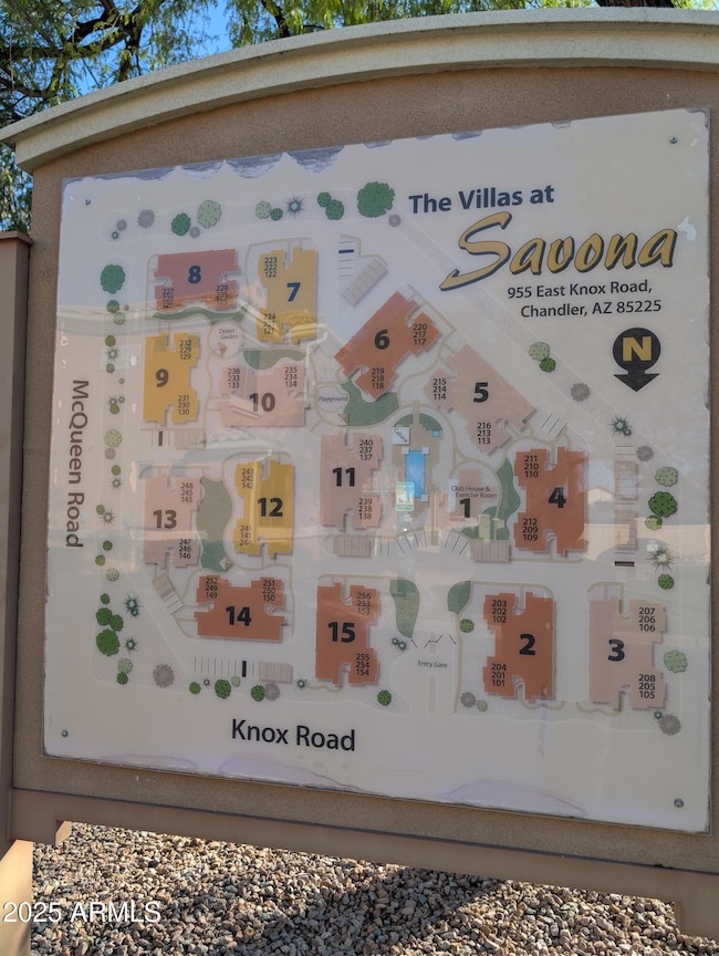 955 E Knox Rd unit 219, Chandler, AZ 85225 - photo 2