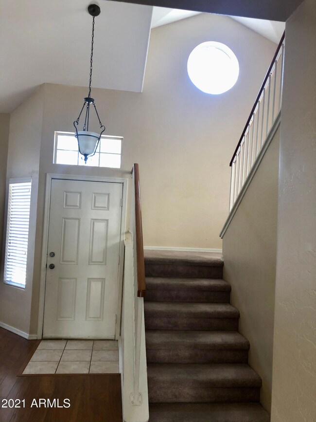 1448 E Countrywalk Ln, Chandler, AZ 85225 - photo 2