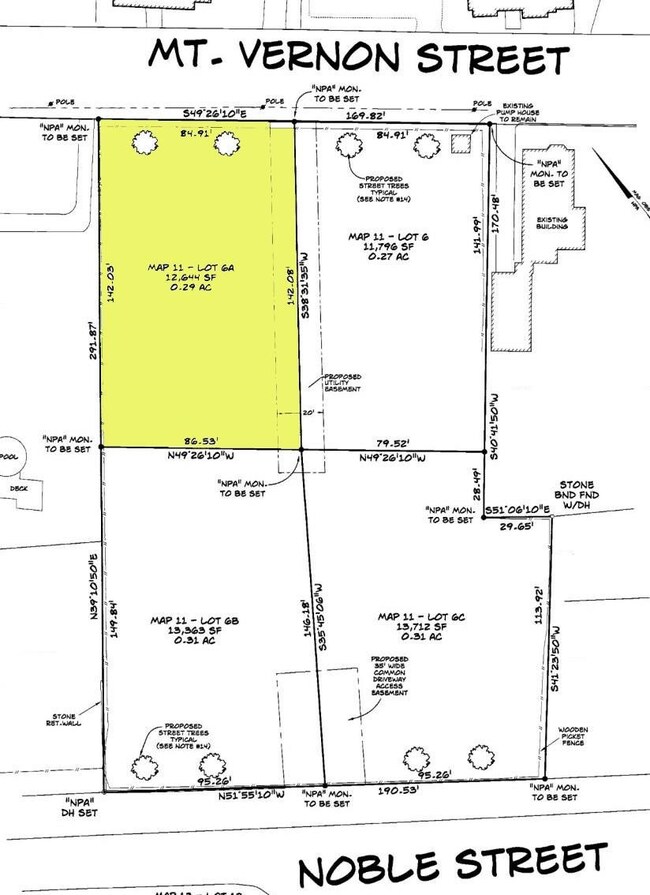 40 Mount Vernon St unit 6A, Somersworth, NH 03878 - photo 6