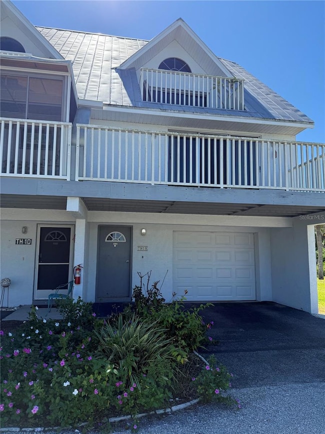 6800 Placida Rd unit TH5, Englewood, FL 34224 - photo 2