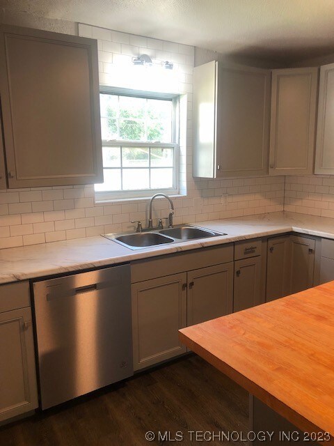 404 S 13th St, McAlester, OK 74501 - photo 4