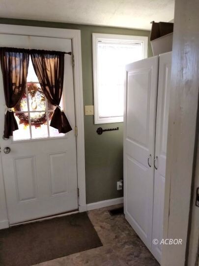 Mud/Laundry Room