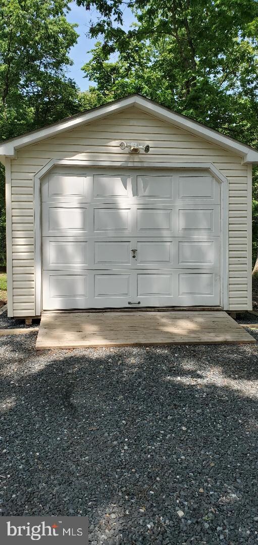 8012 Bradshaw Rd unit A, Upper Falls, MD 21156 - photo 7