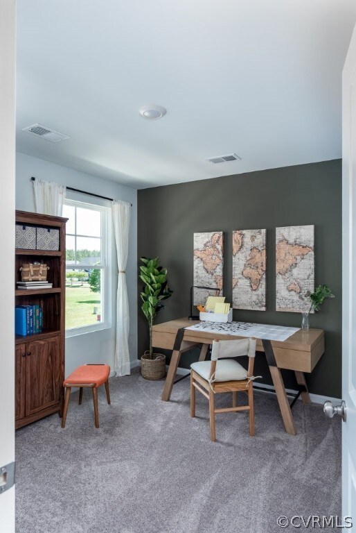 17840 Meriwether Lewis St, Ruther Glen, VA 22546 - photo 2