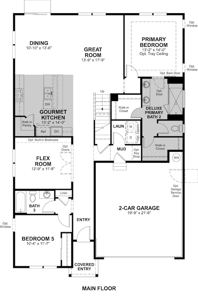 2002 Moulder Place, Columbia, TN 38401 - photo 3