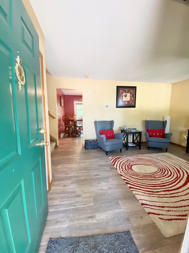 Front room1