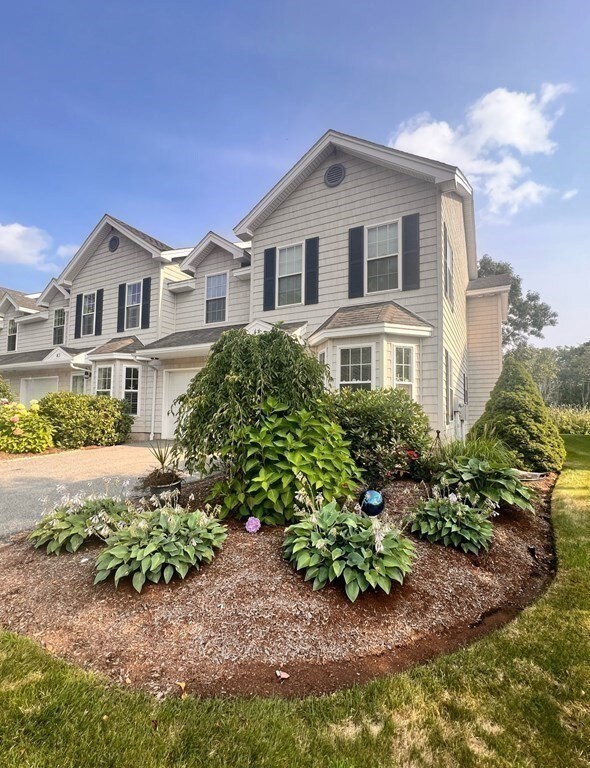 170 Beach Rd unit 44, Salisbury, MA 01952 - photo 2