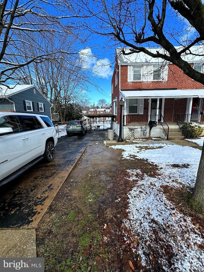 4808 Kenwood Ave, Baltimore, MD 21206 - photo 3