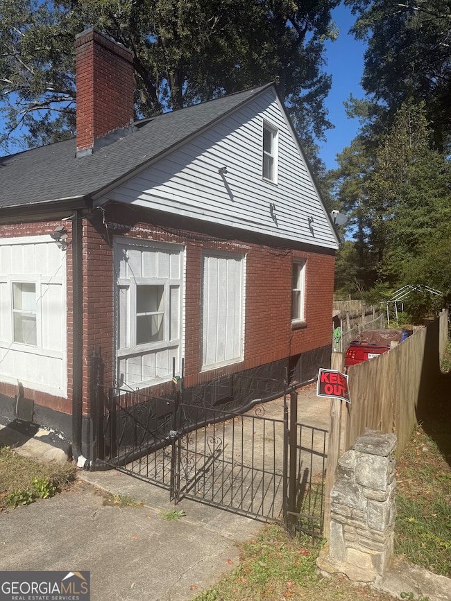 1695 Beecher St SW, Atlanta, GA 30310 - photo 4