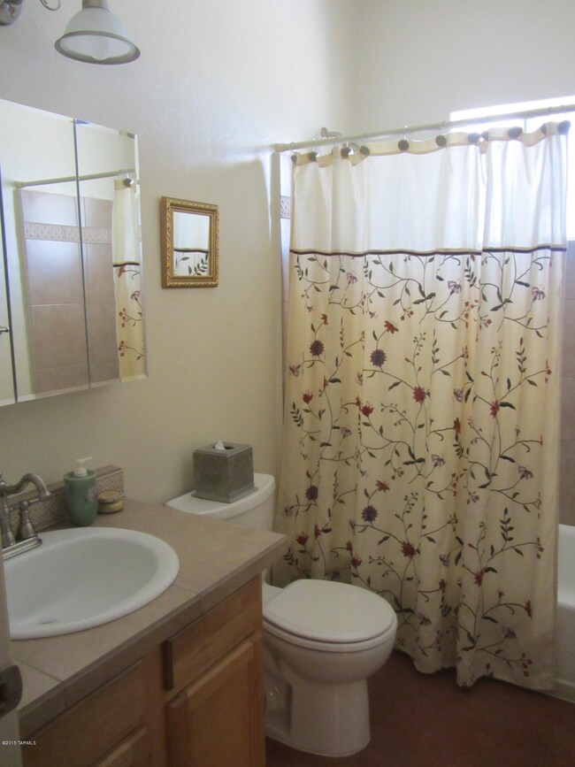 Guest Bath