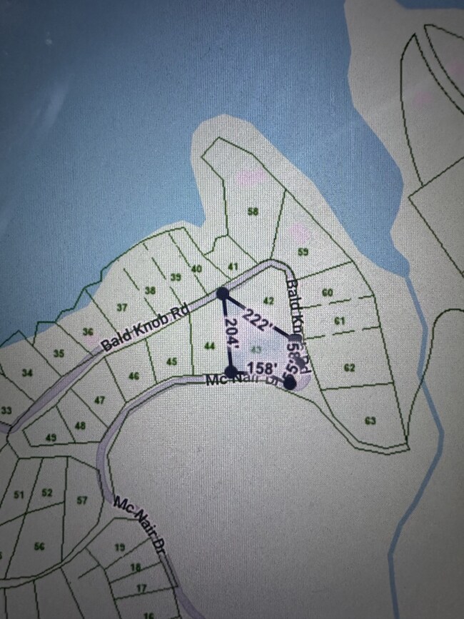 0 Bald Knob Rd unit RTC3049647, Tennessee Ridge, TN 37178 - photo 2