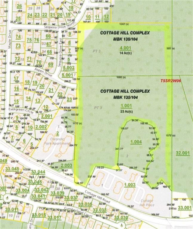 0 Cottage Hill Rd unit 7405862, Mobile, AL 36695 - photo 6