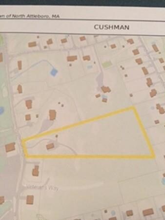 383 Cushman Rd, North Attleboro, MA 02760 - photo 2
