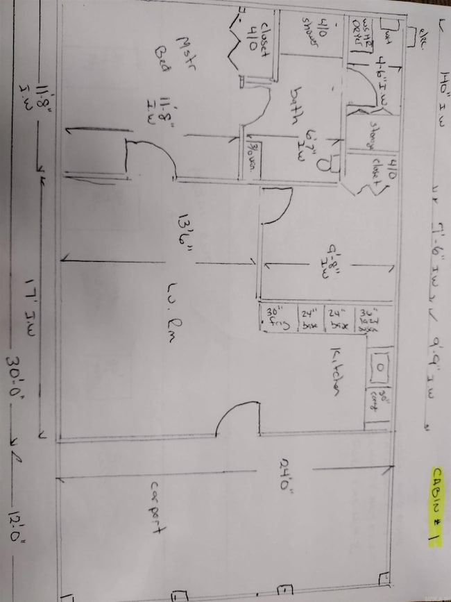 285 Rippling Shoals Ln, Melbourne, AR 72556 - photo 6