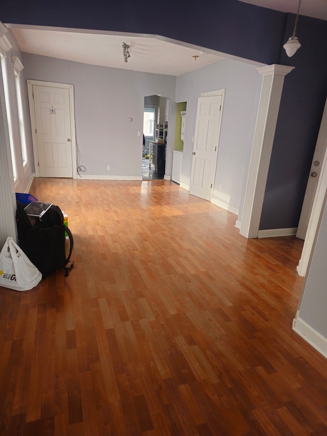 1322 N Bosworth Ave unit 2, Chicago, IL 60642 - photo 3