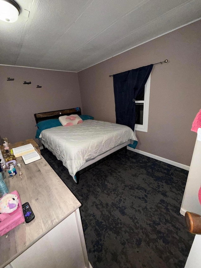Bedroom #1