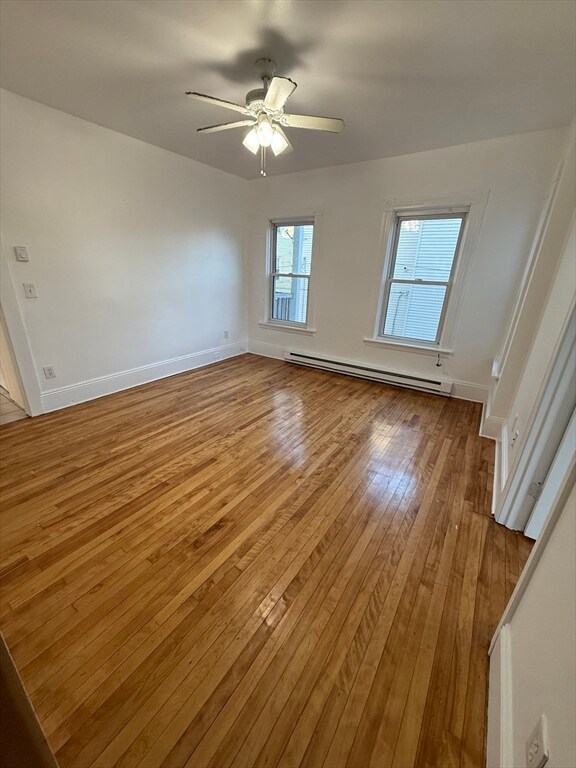 20 Woodbine St unit 1, Worcester, MA 01603 - photo 2