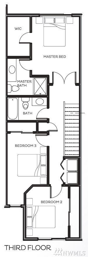 2330 N 185th St unit B, Shoreline, WA 98133 - photo 3