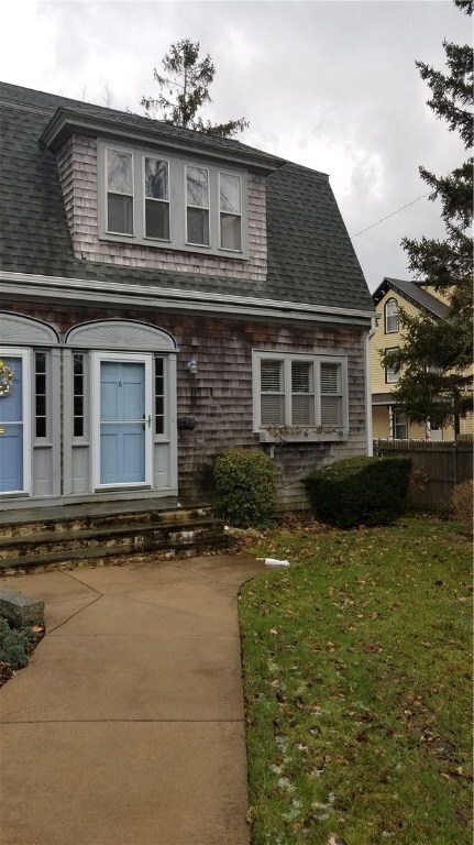 31 Cranston Ave unit 6, Newport, RI 02840 - photo 2