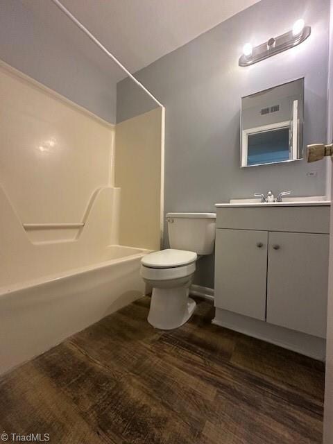 1225 New Hope Ln unit B, Winston Salem, NC 27105 - photo 5