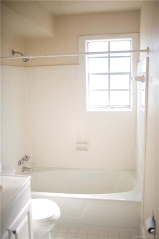 4332 Hathaway St unit C BLD4321 U/F 6, Charlotte, NC 28211 - photo 4