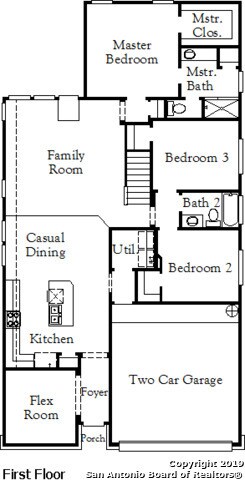 11702 Bricewood Ridge, San Antonio, TX 78254 - photo 2