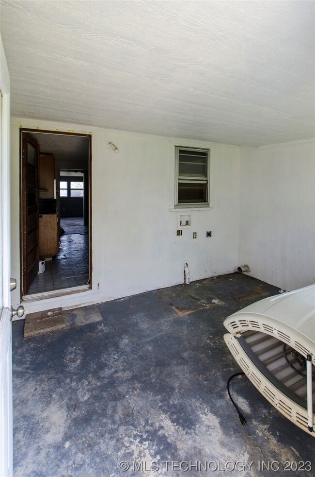 Laundry / Utility Room