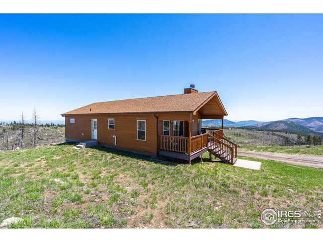 4111 Davis Ranch Rd, Bellvue, CO 80512 - photo 4