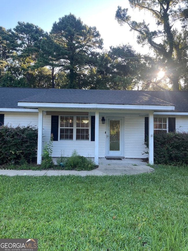 89 River Oaks St, Woodbine, GA 31569 - photo 4