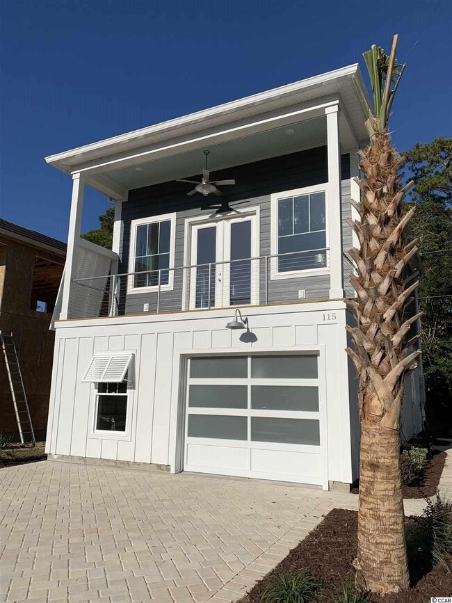 115 Clamdigger Loop unit Lot 4, Pawleys Island, SC 29585 - photo 3