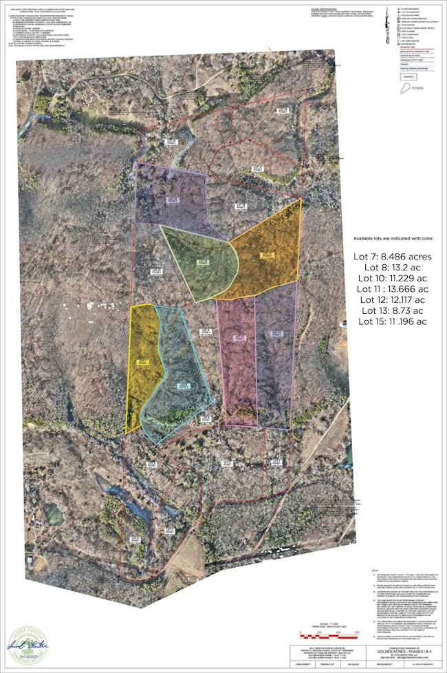 0 Mill Creek Rd, Sunbright, TN 37872 - photo 4