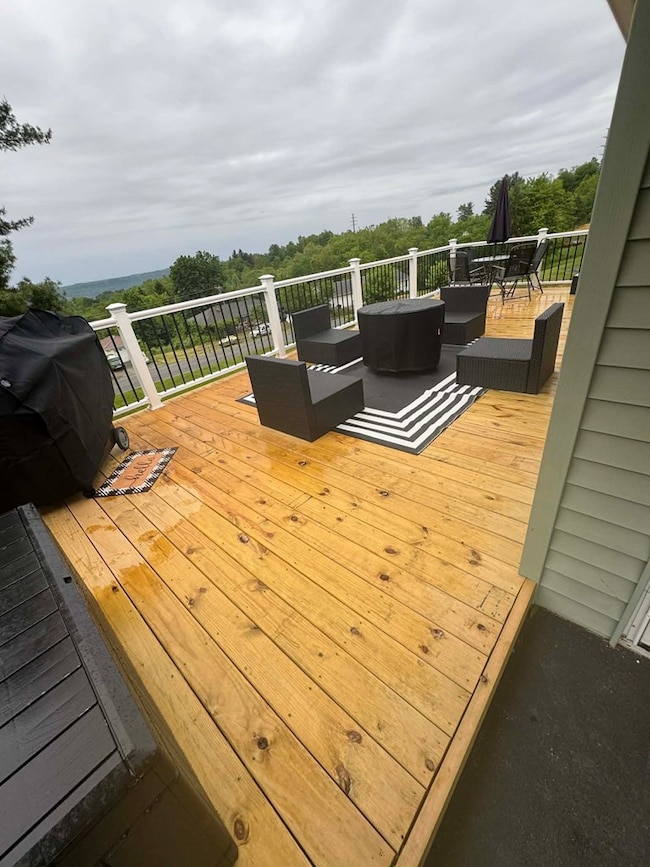 9 Gypsy Dr, Moundsville, WV 26041 - photo 3